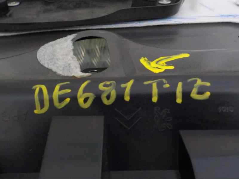 Recambio de puerta trasera izquierda para citroën c4 picasso tonic referencia OEM IAM 9006K5  