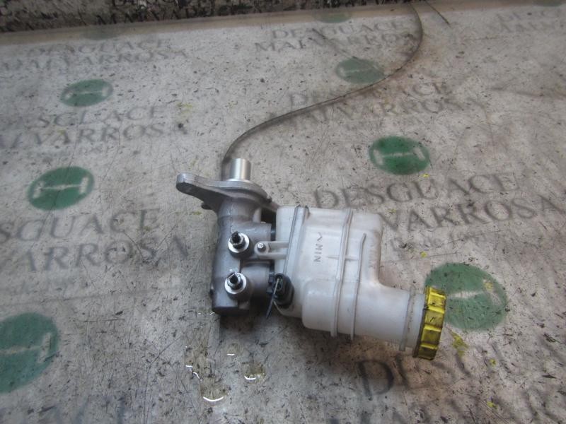 Recambio de bomba freno para ford ka (ccu) trend + referencia OEM IAM   