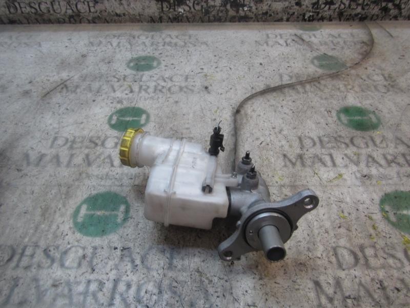 Recambio de bomba freno para ford ka (ccu) trend + referencia OEM IAM   