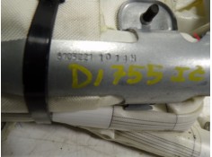 Recambio de airbag cortina delantero izquierdo para toyota verso 1.6 d-4d cat referencia OEM IAM 621800F031   2