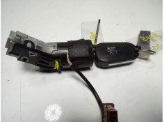 Recambio de antirrobo para peugeot 5008 1.2 12v e-thp referencia OEM IAM 1608682880 9663123380  2