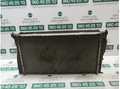 Recambio de radiador agua para bmw serie 1 berlina (e81/e87) 116d referencia OEM IAM 17117788903 17117788903 4375042 2