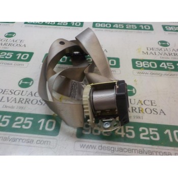 CINTURON SEGURIDAD TRASERO DERECHO A20386057857F03 