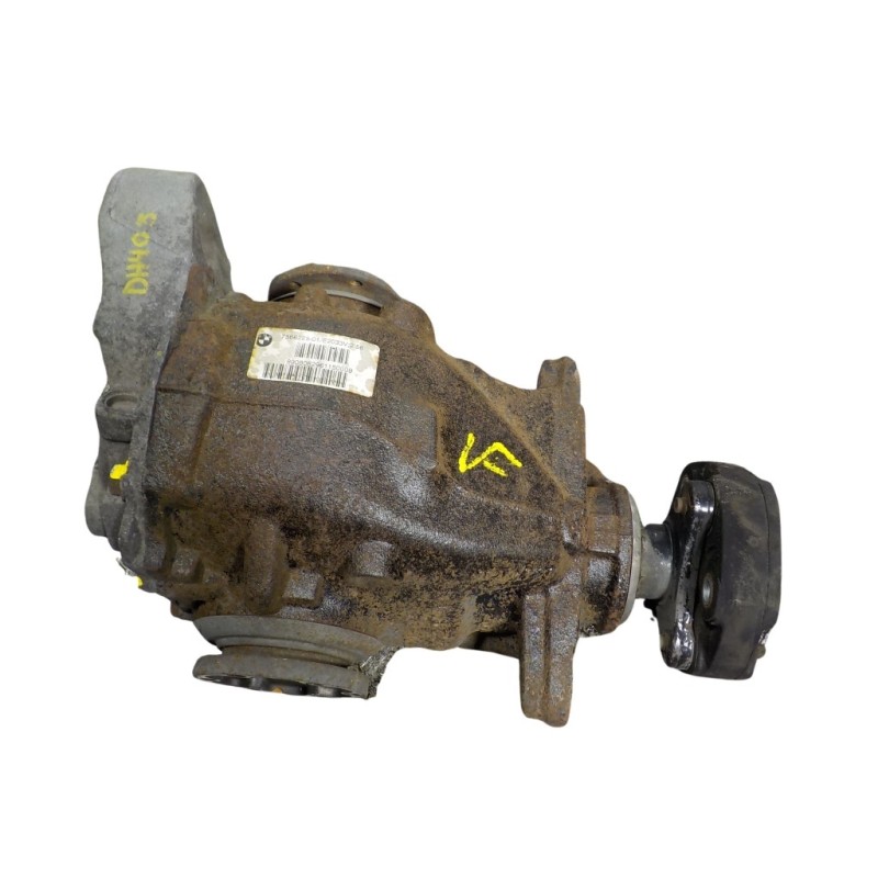 Recambio de diferencial trasero para bmw serie 1 coupe (e82) 2.0 turbodiesel cat referencia OEM IAM 33107566226 7566225 