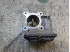 Recambio de caja mariposa para toyota yaris 1.4 turbodiesel cat referencia OEM IAM 261000N030 261000N030  2