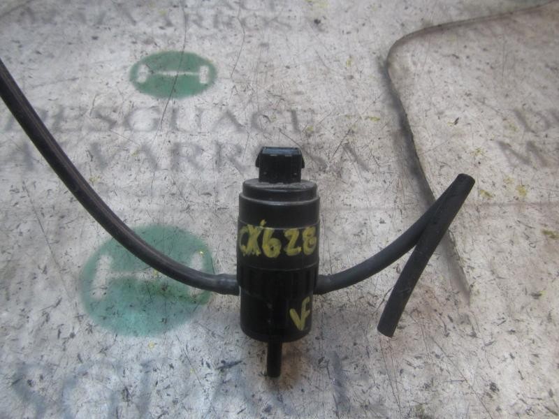 Recambio de bomba limpia para ford ka (ccu) trend + referencia OEM IAM   