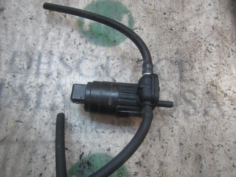 Recambio de bomba limpia para ford ka (ccu) trend + referencia OEM IAM   