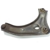 Recambio de brazo suspension inferior delantero izquierdo para nissan micra (k13) 1.2 cat referencia OEM IAM 545011HA6A  