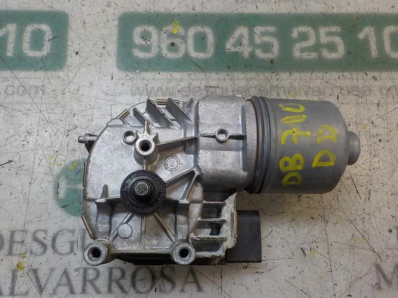 Recambio de motor limpia delantero para ford galaxy (ca1) ghia referencia OEM IAM 1729635 1397220603 1397220603