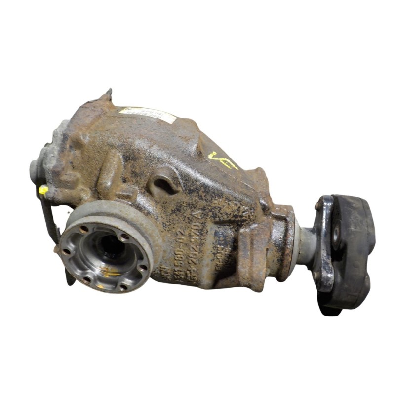Recambio de diferencial trasero para bmw serie 1 coupe (e82) 2.0 turbodiesel cat referencia OEM IAM 33107566226 7566225 