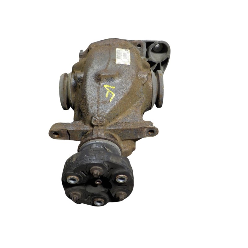 Recambio de diferencial trasero para bmw serie 1 coupe (e82) 2.0 turbodiesel cat referencia OEM IAM 33107566226 7566225 