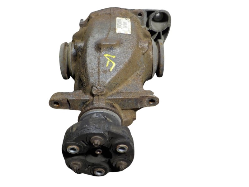 Recambio de diferencial trasero para bmw serie 1 coupe (e82) 2.0 turbodiesel cat referencia OEM IAM 33107566226 7566225 