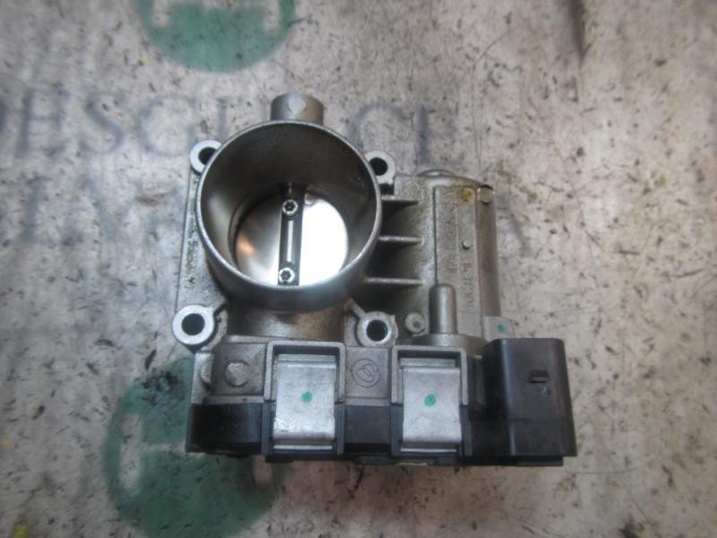 Recambio de caja mariposa para ford ka (ccu) trend + referencia OEM IAM   