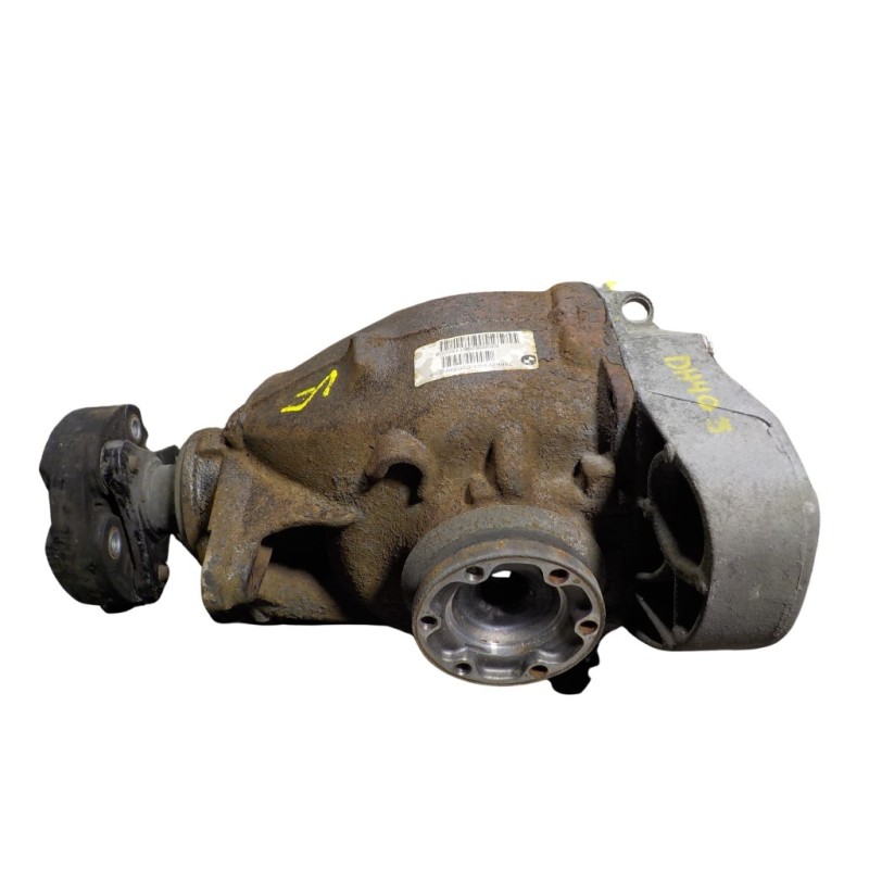 Recambio de diferencial trasero para bmw serie 1 coupe (e82) 2.0 turbodiesel cat referencia OEM IAM 33107566226 7566225 