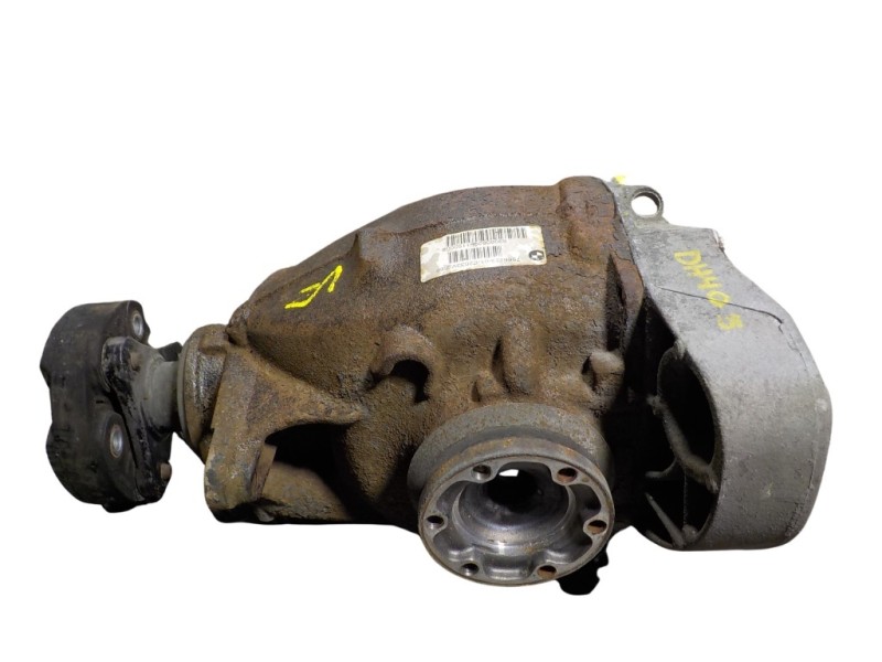 Recambio de diferencial trasero para bmw serie 1 coupe (e82) 2.0 turbodiesel cat referencia OEM IAM 33107566226 7566225 