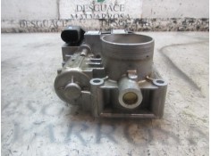 Recambio de caja mariposa para ford ka (ccu) trend + referencia OEM IAM    2