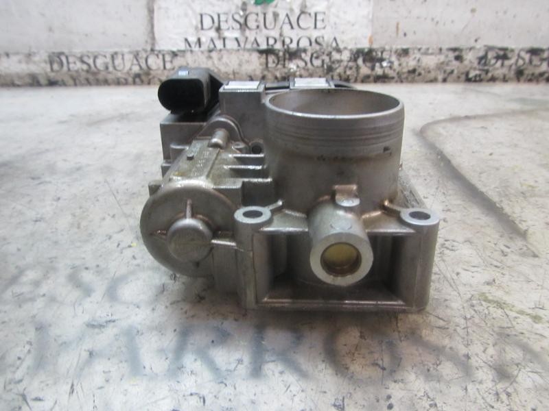 Recambio de caja mariposa para ford ka (ccu) trend + referencia OEM IAM   