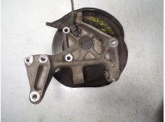 Recambio de mangueta trasera derecha para skoda yeti 1.2 tsi referencia OEM IAM 3C0505434K   2