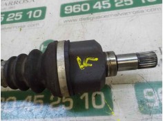 Recambio de transmision izquierda para citroën c4 picasso tonic referencia OEM IAM 3272LW   2