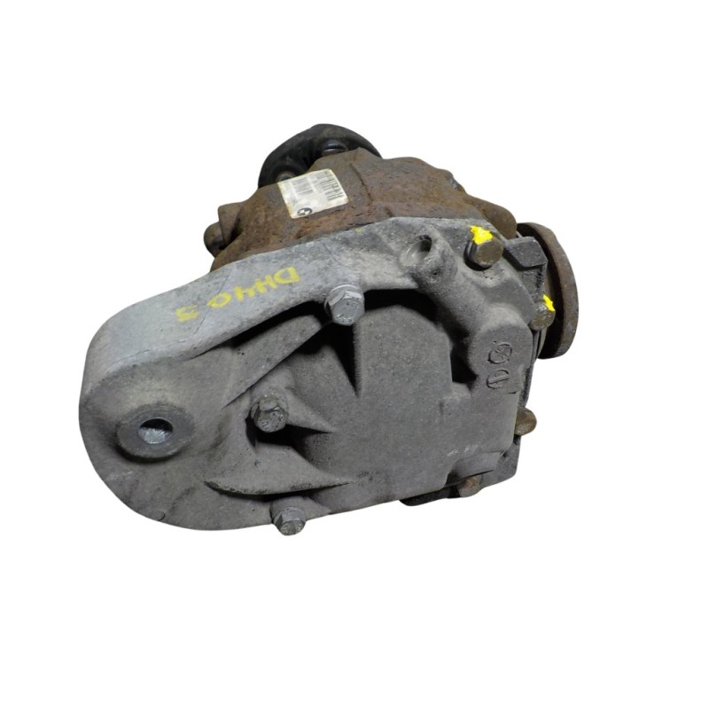 Recambio de diferencial trasero para bmw serie 1 coupe (e82) 2.0 turbodiesel cat referencia OEM IAM 33107566226 7566225 
