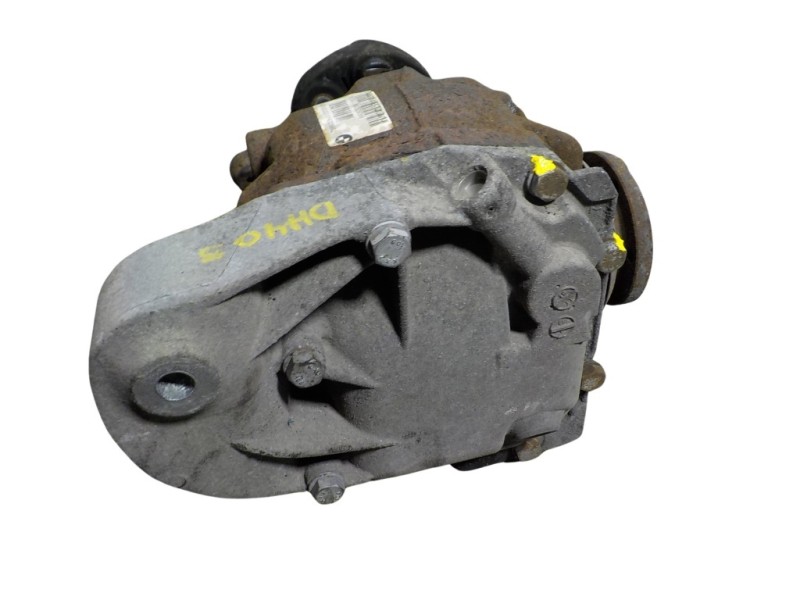 Recambio de diferencial trasero para bmw serie 1 coupe (e82) 2.0 turbodiesel cat referencia OEM IAM 33107566226 7566225 