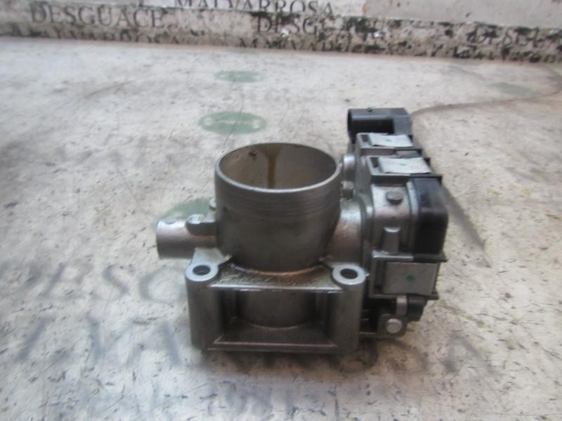 Recambio de caja mariposa para ford ka (ccu) trend + referencia OEM IAM   