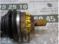 Recambio de transmision derecha para ford focus c-max (cap) 1.6 tdci cat referencia OEM IAM    2