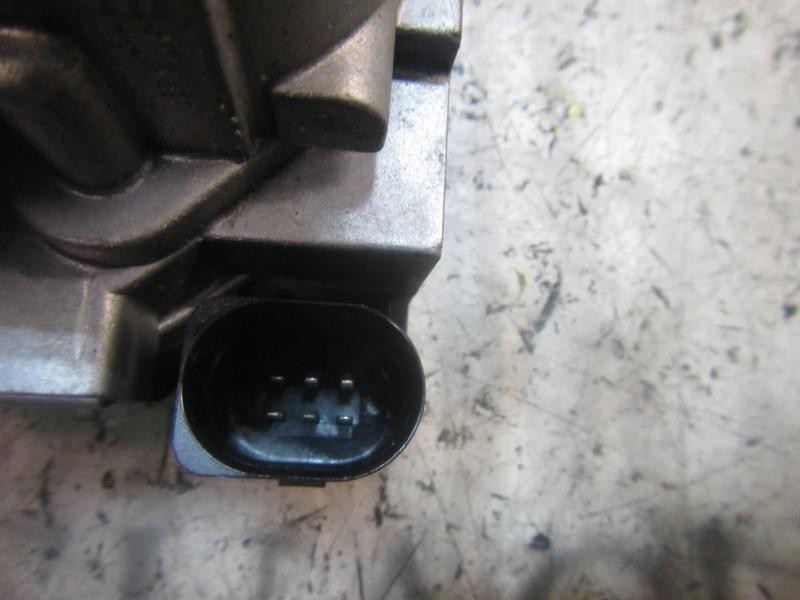 Recambio de caja mariposa para ford ka (ccu) trend + referencia OEM IAM   