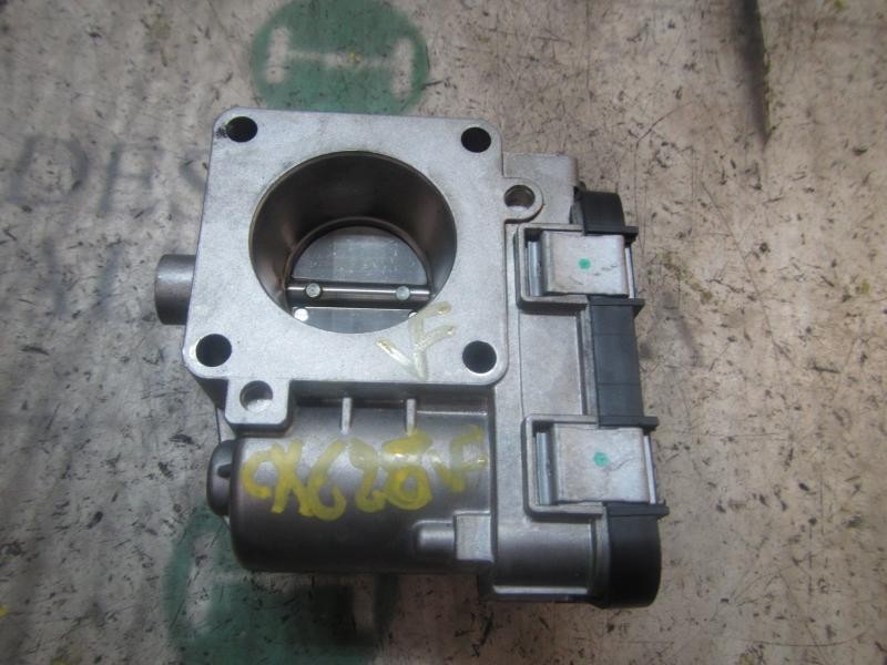 Recambio de caja mariposa para ford ka (ccu) trend + referencia OEM IAM   