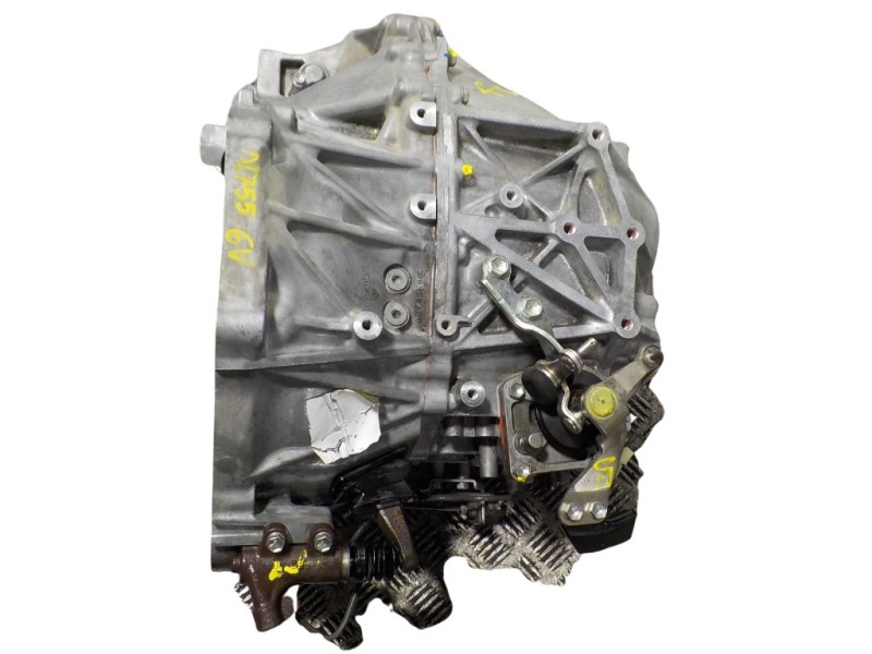 Recambio de caja cambios para toyota verso 1.6 d-4d cat referencia OEM IAM 3030064120 A4Y03605 