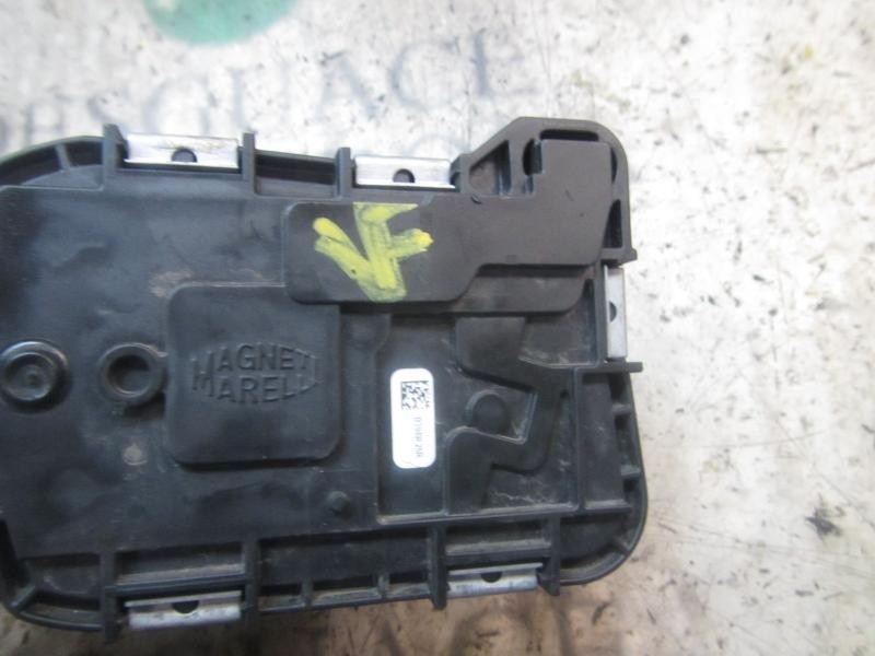 Recambio de caja mariposa para ford ka (ccu) trend + referencia OEM IAM   
