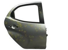 Recambio de puerta trasera derecha para toyota yaris 1.5 vvti hev referencia OEM IAM   