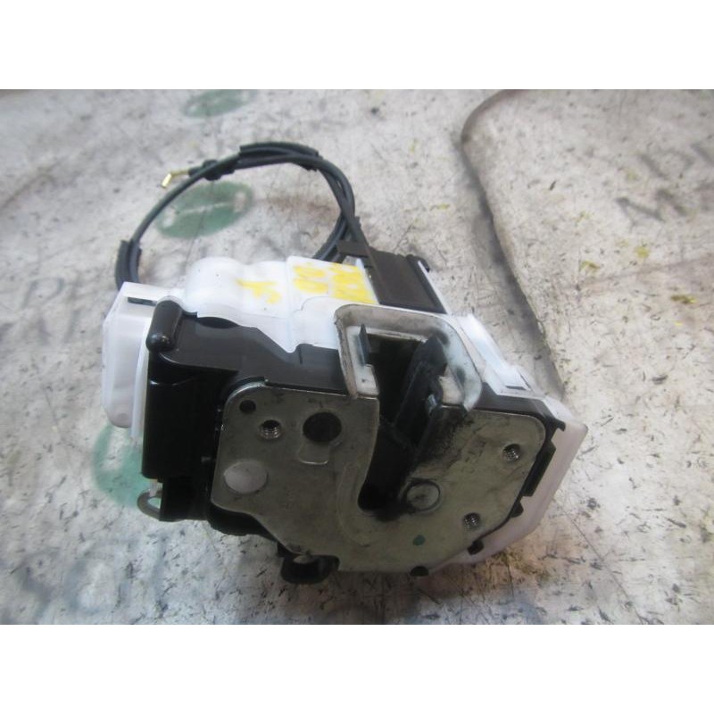 Recambio de cerradura puerta delantera derecha para ford ka (ccu) trend + referencia OEM IAM   