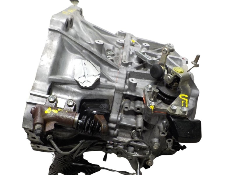 Recambio de caja cambios para toyota verso 1.6 d-4d cat referencia OEM IAM 3030064120 A4Y03605 