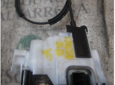 Recambio de cerradura puerta delantera derecha para ford ka (ccu) trend + referencia OEM IAM    2