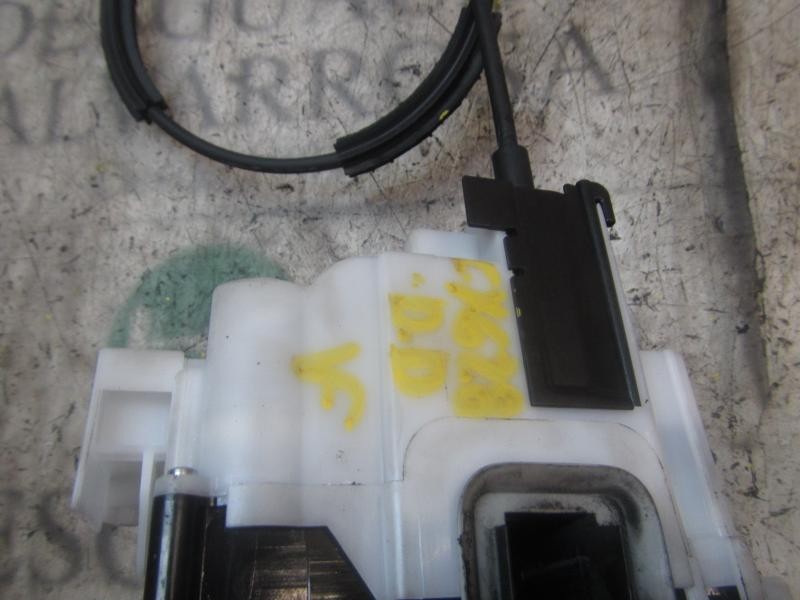 Recambio de cerradura puerta delantera derecha para ford ka (ccu) trend + referencia OEM IAM   