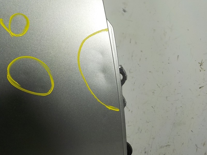 Recambio de puerta trasera derecha para toyota yaris 1.5 vvti hev referencia OEM IAM   