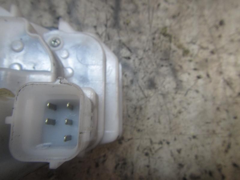 Recambio de cerradura puerta delantera derecha para ford ka (ccu) trend + referencia OEM IAM   