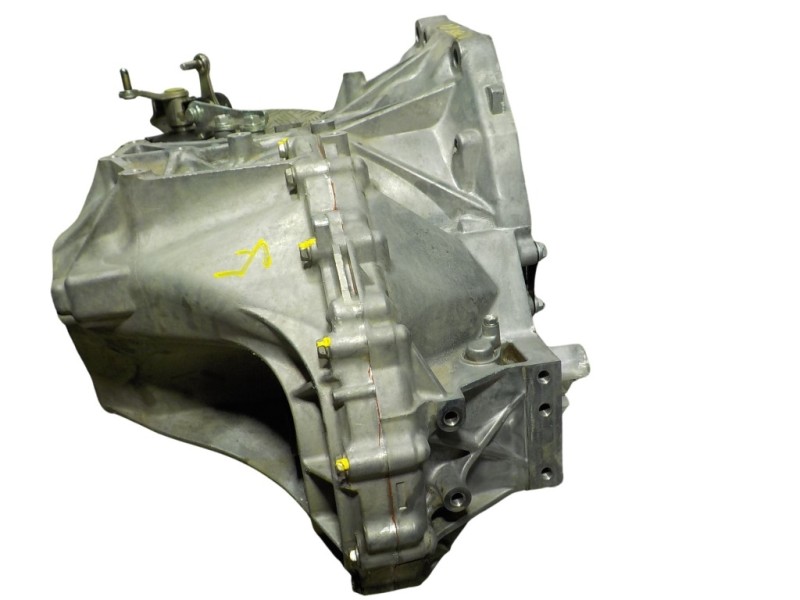 Recambio de caja cambios para toyota verso 1.6 d-4d cat referencia OEM IAM 3030064120 A4Y03605 