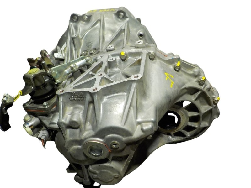 Recambio de caja cambios para toyota verso 1.6 d-4d cat referencia OEM IAM 3030064120 A4Y03605 