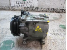 Recambio de compresor aire acondicionado para ford ka (ccu) trend + referencia OEM IAM    2