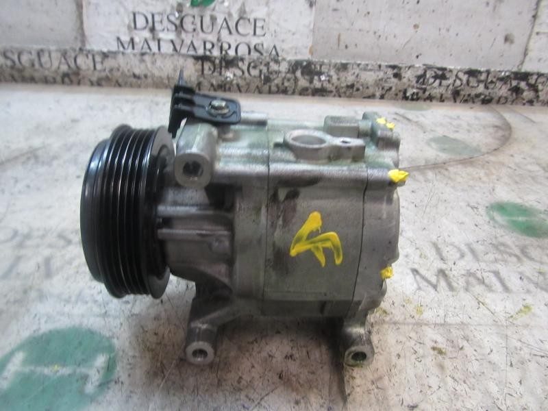 Recambio de compresor aire acondicionado para ford ka (ccu) trend + referencia OEM IAM   