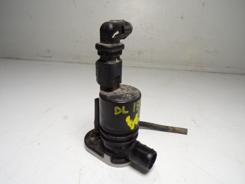 Recambio de bomba limpia para peugeot 5008 1.2 12v e-thp referencia OEM IAM 9813363380 9813363380 