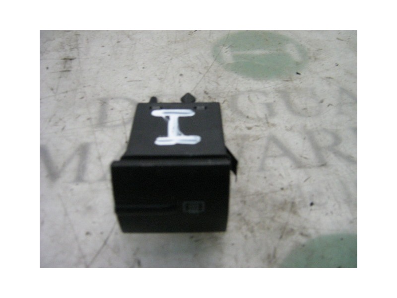 Recambio de modulo electronico para seat leon (1m1) sport referencia OEM IAM   