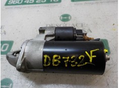 Recambio de motor arranque para mercedes-benz vaneo (w414) furgoneta compacta 1.7 turbodiesel cat referencia OEM IAM   000111500 2