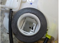 Recambio de cerradura puerta trasera izquierda para toyota yaris 1.4 turbodiesel cat referencia OEM IAM 690600D060   2