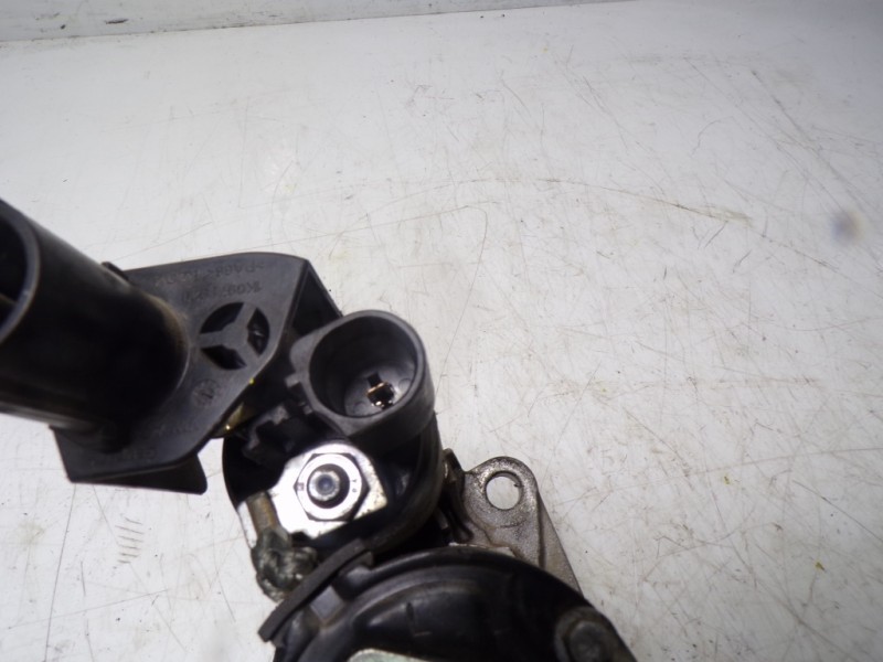 Recambio de motor arranque para skoda yeti 1.2 tsi referencia OEM IAM 0AH911023A 0AH911023A 02092013