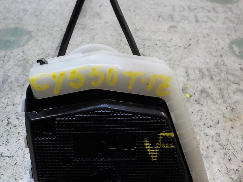 Recambio de cerradura puerta trasera izquierda para toyota yaris 1.4 turbodiesel cat referencia OEM IAM 690600D060  