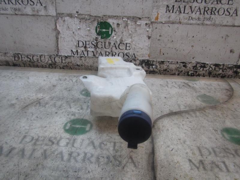 Recambio de deposito limpia para ford ka (ccu) trend + referencia OEM IAM   