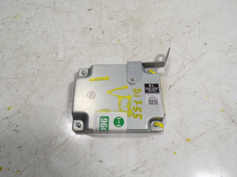 Recambio de modulo electronico para toyota verso 1.6 d-4d cat referencia OEM IAM 8815064010 8815064010 0368001500